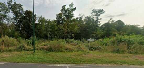 Terrain à bâtir à Bazicourt, Hauts-de-France