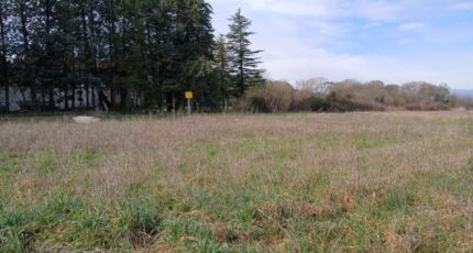 Saint-Théodorit Terrain à bâtir - 2367079-11040annonce120251212H75sl.jpeg Maisons France Confort