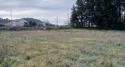 Saint-Théodorit Terrain à bâtir - 2367086-11040annonce12025121269qsV.jpeg Maisons France Confort