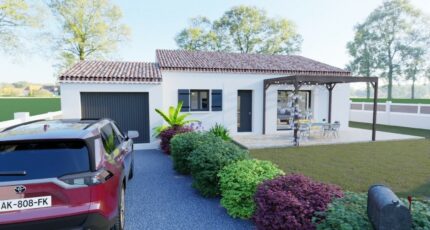 Rosières Maison neuve - 2368171-5100modele620240209BAD1Q.jpeg Maisons France Confort