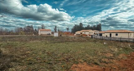 Joyeuse Terrain à bâtir - 2368181-5100annonce220251215HMFp8.jpeg Maisons France Confort