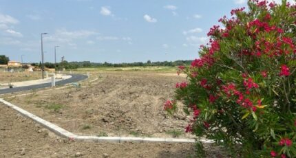 Villesèquelande Terrain à bâtir - 2371172-10986annonce120250827Kb8Mq.jpeg Maisons France Confort