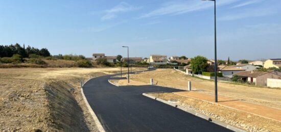 Terrain à bâtir à Villalier, Occitanie