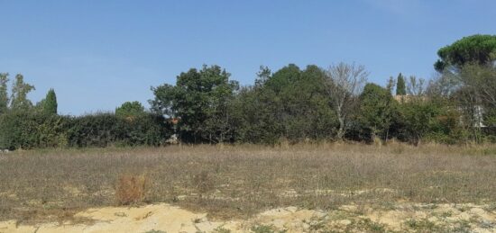 Terrain à bâtir à Gratentour, Occitanie