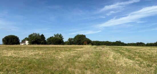Terrain à bâtir à , Haute-Garonne