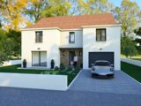 Maison à construire à Auffargis (78610) 2376818-10686annonce72025122746AXl.jpeg Maisons France Confort