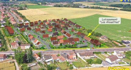 Sains-en-Gohelle Maison neuve - 2377685-11655annonce220251229hZXCZ.jpeg Maisons France Confort