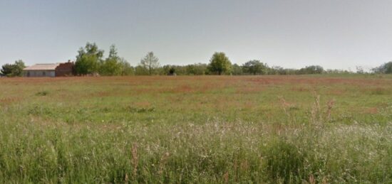 Terrain à bâtir à Labastide-Saint-Sernin, Occitanie
