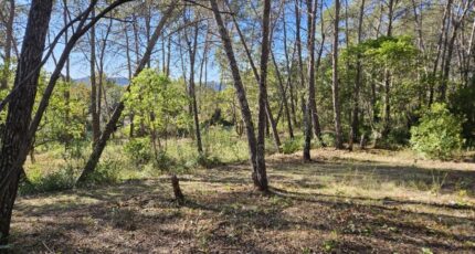 Bagnols-en-Forêt Terrain à bâtir - 2380556-5163annonce320260105Dkhmp.jpeg Maisons France Confort