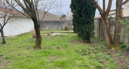 Mérignac Terrain à bâtir - 2355359-11261annonce120251203QTOPJ.jpeg Maisons France Confort