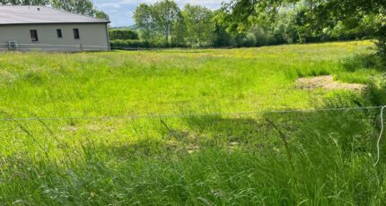 Jussac Terrain à bâtir - 2380877-6000annonce120260105vyg1W.jpeg Maisons France Confort