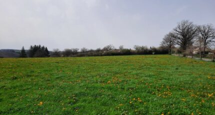 Roannes-Saint-Mary Terrain à bâtir - 2380847-6000annonce120260105rHuZe.jpeg Maisons France Confort