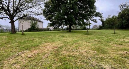 Jussac Terrain à bâtir - 2380724-6000annonce220260105K0od1.jpeg Maisons France Confort