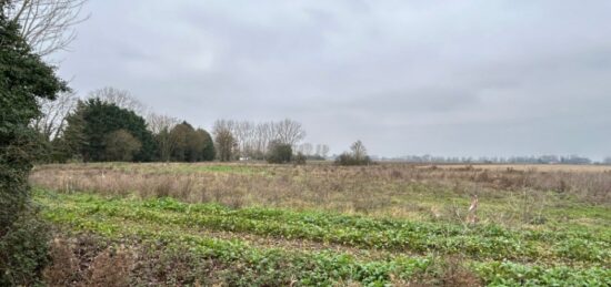 Terrain à bâtir à Mont-Bernanchon, Hauts-de-France