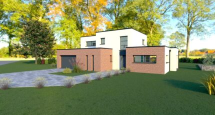 Mont-Bernanchon Maison neuve - 2381044-5804modele620231019pksdt.jpeg Maisons France Confort