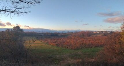 Barjac Terrain à bâtir - 2381525-5100annonce120260105QN8J7.jpeg Maisons France Confort