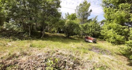 Flayosc Terrain à bâtir - 2381620-10295annonce220260105kCxCd.jpeg Maisons France Confort