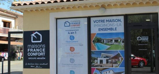 Terrain à bâtir à , Ardèche