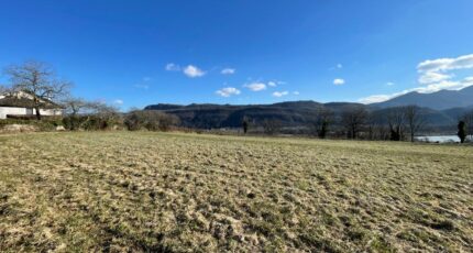 Cressin-Rochefort Terrain à bâtir - 2382156-10456annonce220260106hn1hf.jpeg Maisons France Confort