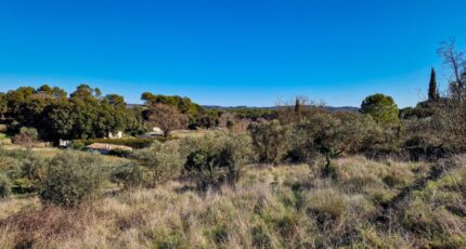 Lorgues Terrain à bâtir - 2382178-10295annonce220260106tTLro.jpeg Maisons France Confort