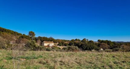 Lorgues Terrain à bâtir - 2382169-10295annonce1202601062oQGS.jpeg Maisons France Confort