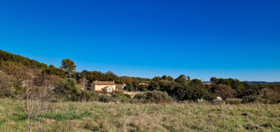 Terrain à bâtir à Lorgues, Provence-Alpes-Côte d'Azur