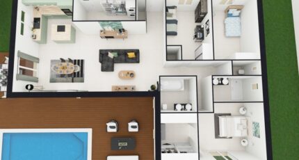 La Motte Maison neuve - 2382205-10295annonce1020250821kH9kq.jpeg Maisons France Confort