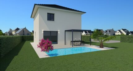 Cressin-Rochefort Terrain à bâtir - 2382174-10456annonce220260106wER5t.jpeg Maisons France Confort