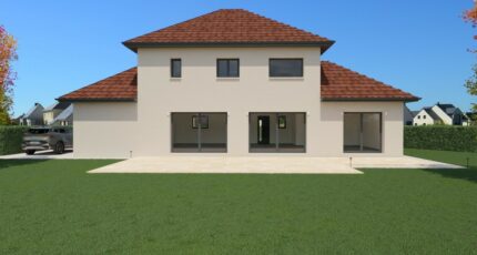 Belley Terrain à bâtir - 2382334-10456annonce420260106zC2ie.jpeg Maisons France Confort