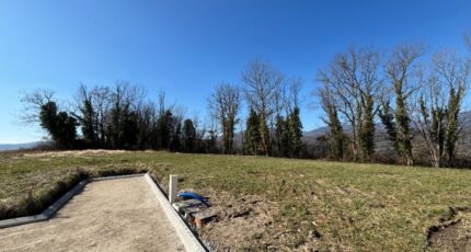 Belley Maison neuve - 2382363-10456annonce1202602269GHVf.jpeg Maisons France Confort