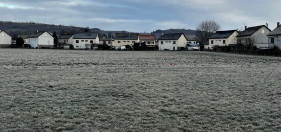 Terrain à bâtir à Jussac, Auvergne-Rhône-Alpes