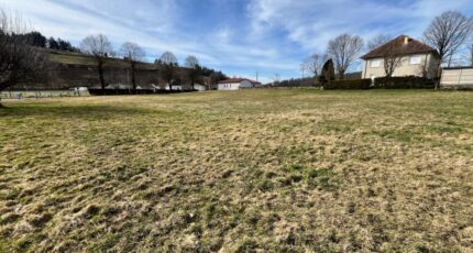 Vézac Terrain à bâtir - 2382278-3828annonce220250916PtVTE.jpeg Maisons France Confort