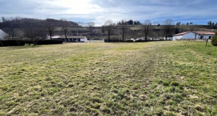 Vézac Terrain à bâtir - 2382281-3828annonce120250916tp1Cb.jpeg Maisons France Confort