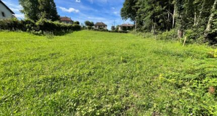 Roannes-Saint-Mary Terrain à bâtir - 2382283-3828annonce220250916L1Vb6.jpeg Maisons France Confort