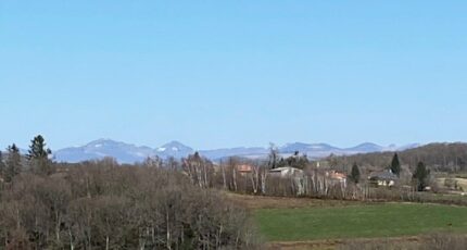 Roannes-Saint-Mary Terrain à bâtir - 2382291-3828annonce320250916UWmSs.jpeg Maisons France Confort