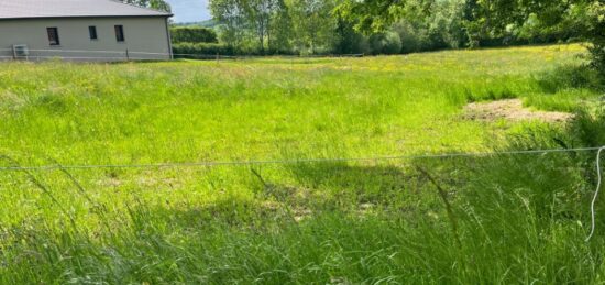 Terrain à bâtir à Jussac, Auvergne-Rhône-Alpes