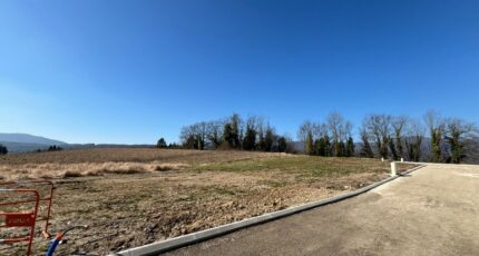 Belley Maison neuve - 2382368-10456annonce620260226DveO1.jpeg Maisons France Confort