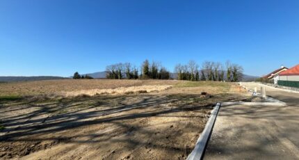 Belley Maison neuve - 2382377-10456annonce120260226dsuBf.jpeg Maisons France Confort