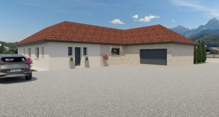 Belley Maison neuve - 2382446-10456annonce620260106LZ7rL.jpeg Maisons France Confort