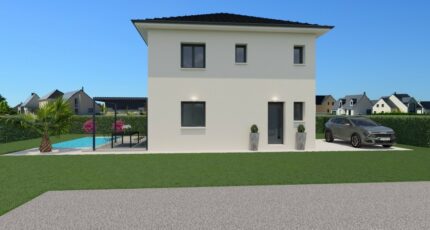 Belley Maison neuve - 2382404-10456annonce620260106WIi5B.jpeg Maisons France Confort