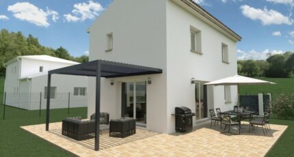 Brignoles Terrain à bâtir - 2383150-10295annonce120260106ytQ2a.jpeg Maisons France Confort