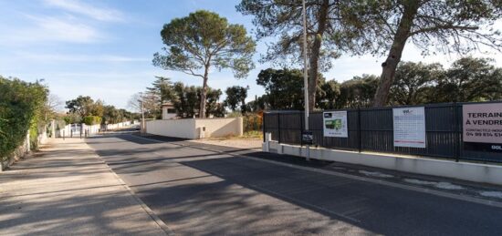 Terrain à bâtir à Castries, Occitanie