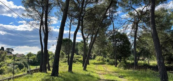 Terrain à bâtir à Guzargues, Occitanie