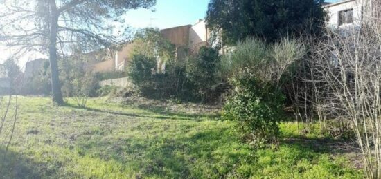 Terrain à bâtir à Montpellier, Occitanie