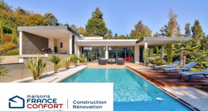 Léguevin Maison neuve - 2383188-10327annonce2202601069n1i3.jpeg Maisons France Confort