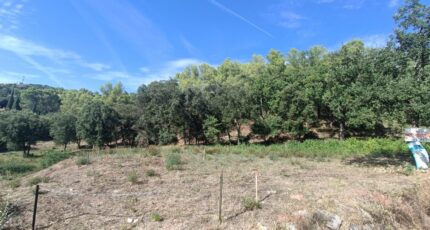 Taradeau Terrain à bâtir - 2384968-9911annonce220260107HtUSC.jpeg Maisons France Confort