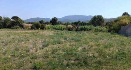 Pignans Terrain à bâtir - 2384985-9911annonce120260107OekKy.jpeg Maisons France Confort