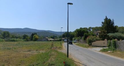 Pignans Terrain à bâtir - 2384985-9911annonce320260107bqA4B.jpeg Maisons France Confort