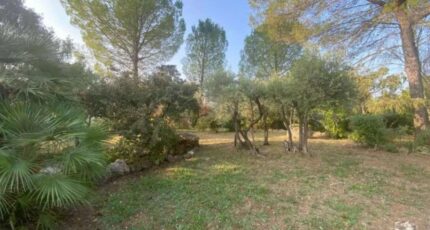 Carcès Terrain à bâtir - 2385048-11157annonce120260107U7B2T.jpeg Maisons France Confort