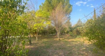 Carcès Terrain à bâtir - 2385048-11157annonce420260107oQ4sQ.jpeg Maisons France Confort